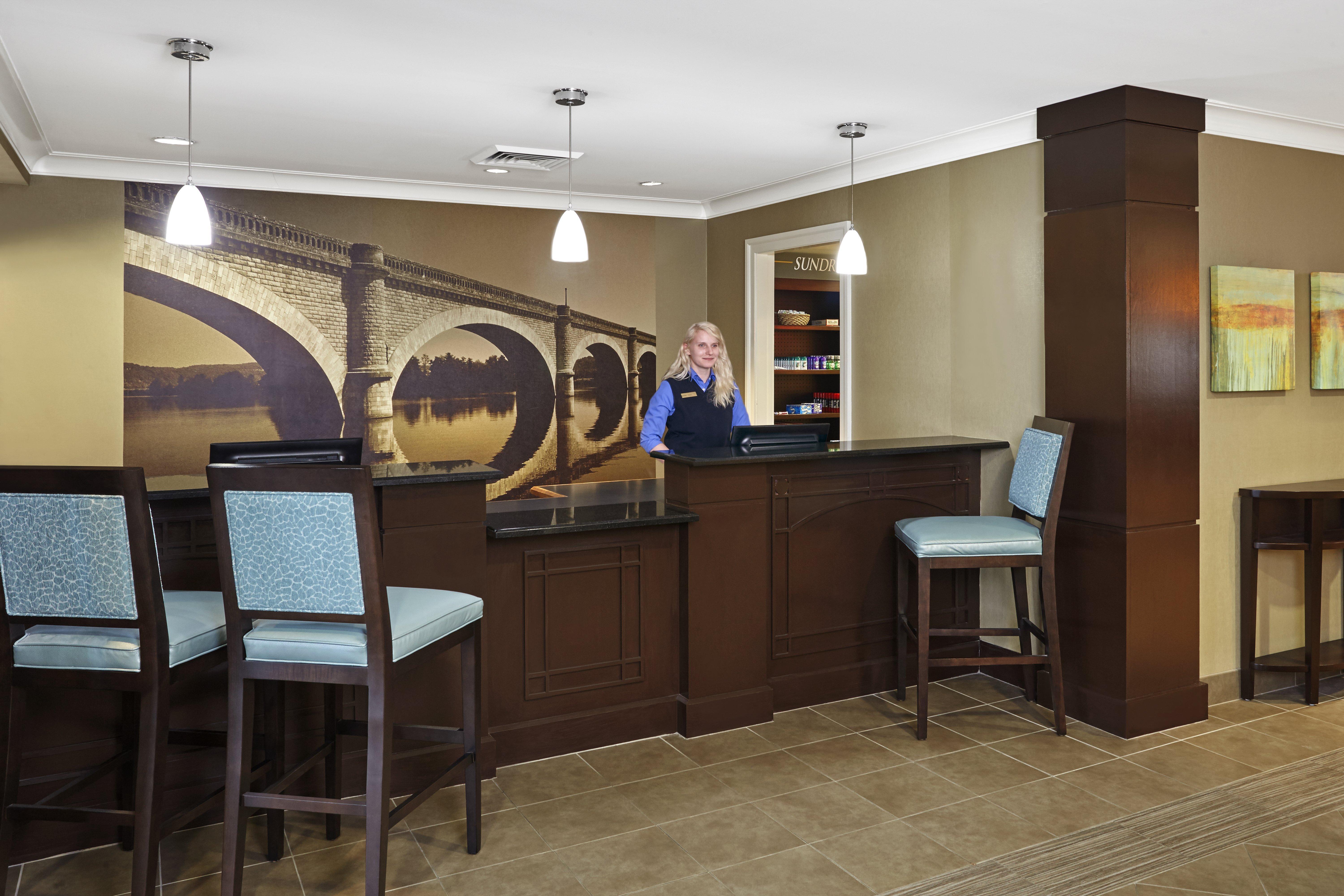 Staybridge Suites Hotel Springfield South, An Ihg Hotel Экстерьер фото